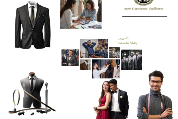 Expert Garment Alterations in Richmond, KY — Tailored to Perfection