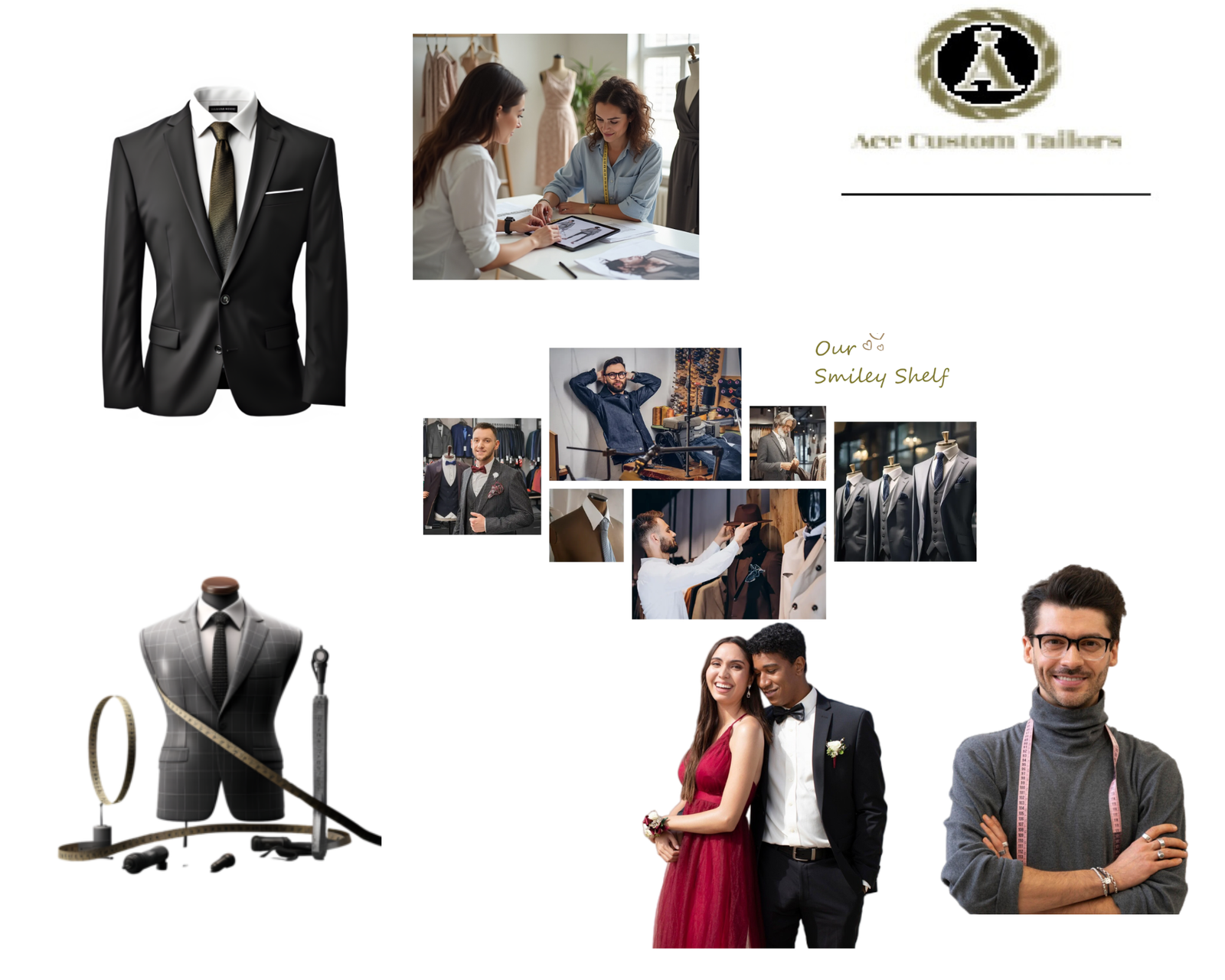 Expert Garment Alterations in Richmond, KY — Tailored to Perfection