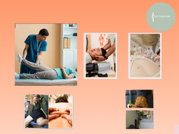 Integrated pain relief approaches for musculoskeletal issues