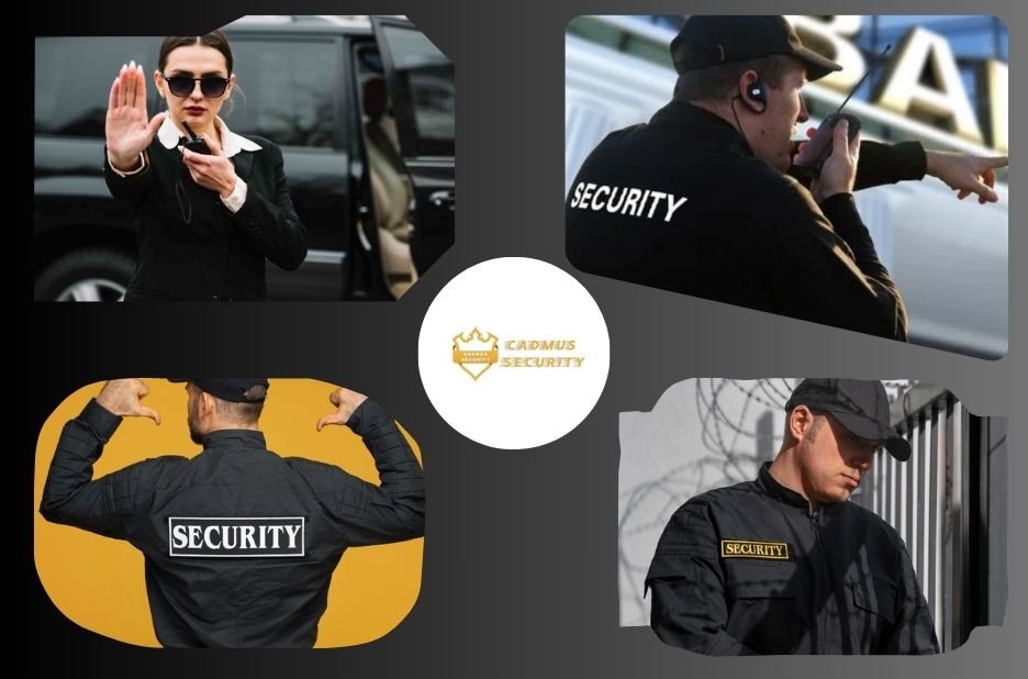 Reliable security solutions for North Vancouver businesses