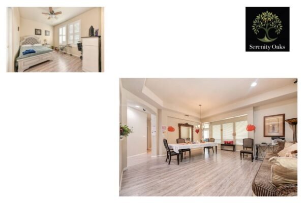Sacramento’s Premier Assisted Living: Compassionate Care & Community