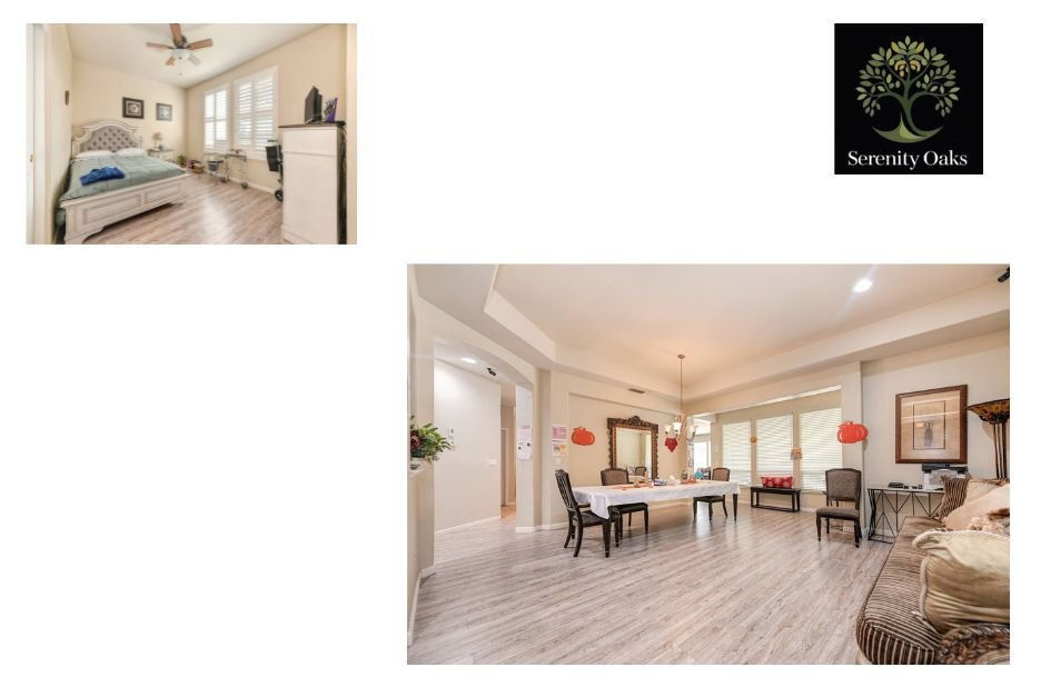 Sacramento’s Premier Assisted Living: Compassionate Care & Community