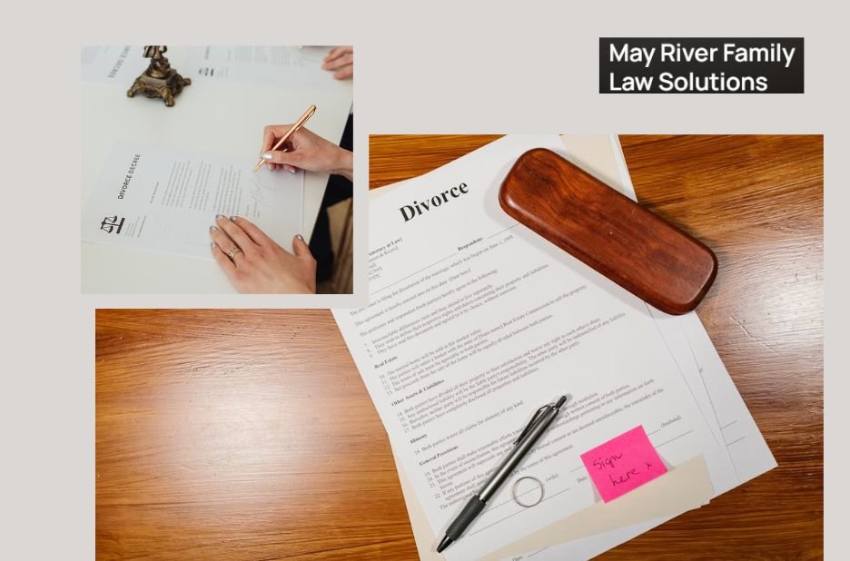 Trusted Legal Services At May River Family Law Solutions Today