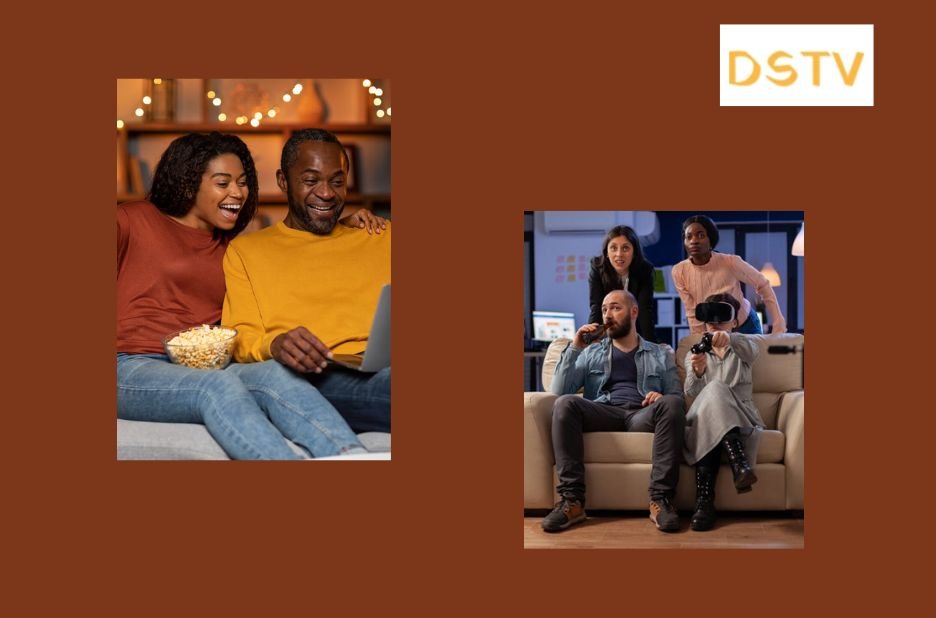 Expert DSTV Setup and Satellite Services You Can Trust