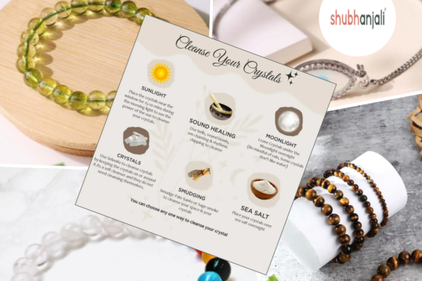 Discover the Healing Power of Crystal Trees for Wellbeing