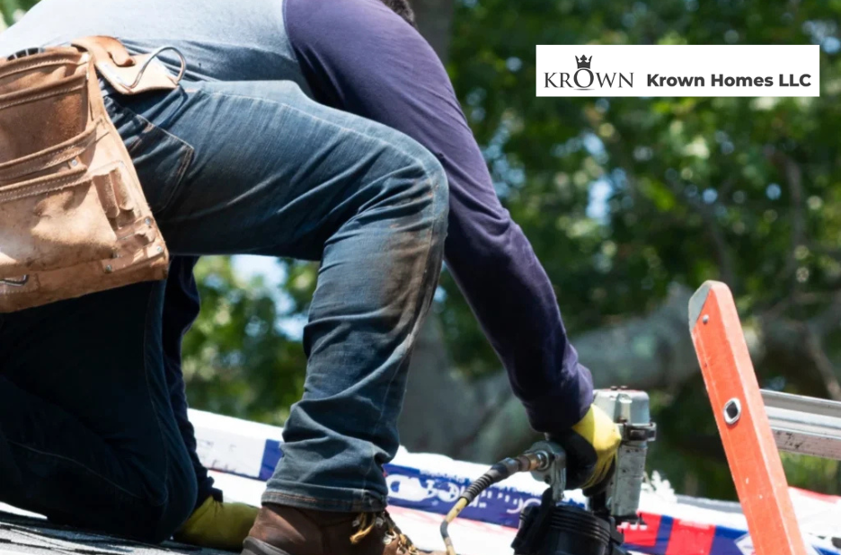 Protect Your Home with Trusted Roof Experts