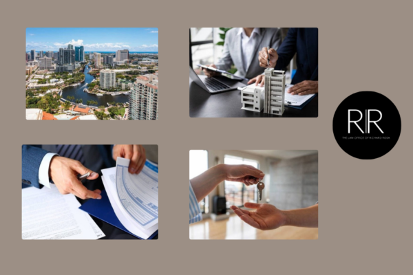 Navigate Corporate Real Estate Deals with a Fort Lauderdale Lawyer