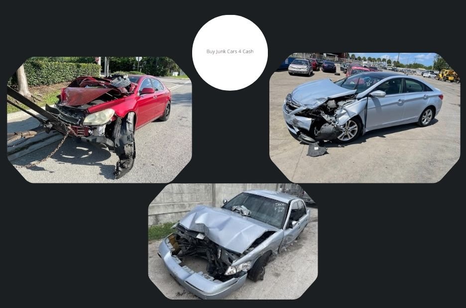 Top Local Cash for Cars in Miami — Fast, Fair Offers
