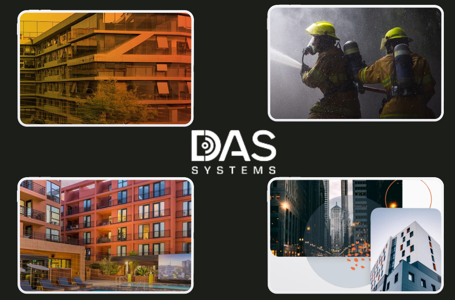 Emergency Equipment Coverage: AHJ-Approved ERCES Testing Services
