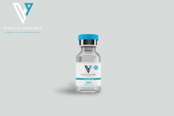 Trusted UK Source for High-Quality Lab Peptides