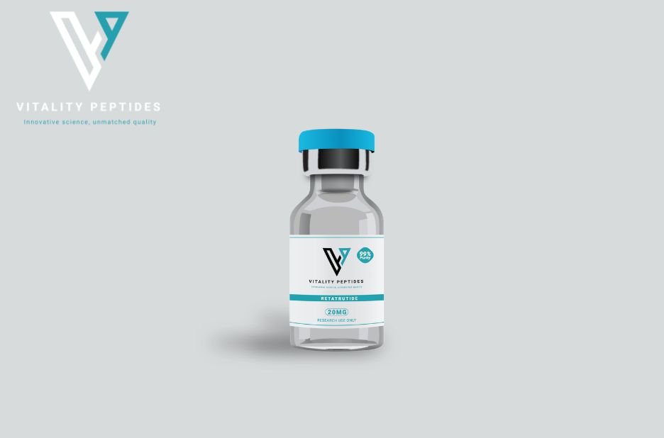 Trusted UK Source for High-Quality Lab Peptides