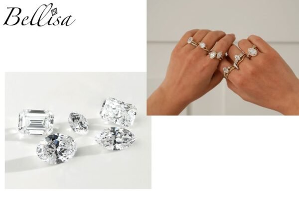 Ethical, Elegant Sapphire Jewelry for Every Moment