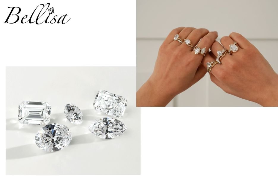 Ethical, Elegant Sapphire Jewelry for Every Moment
