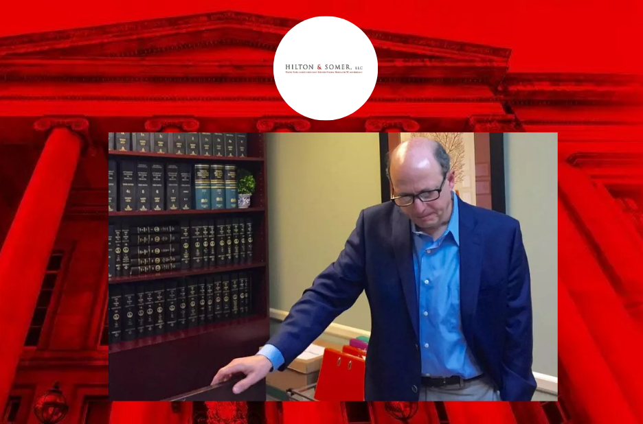 Top DC Auto Injury Lawyer – Get the Compensation You Deserve
