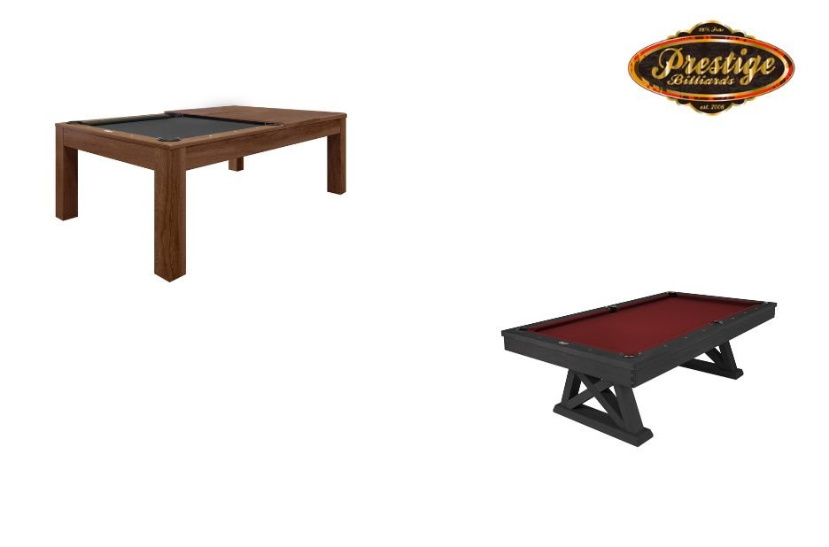 Ultimate Guide to a Standard-Sized Pool Table for Home Play