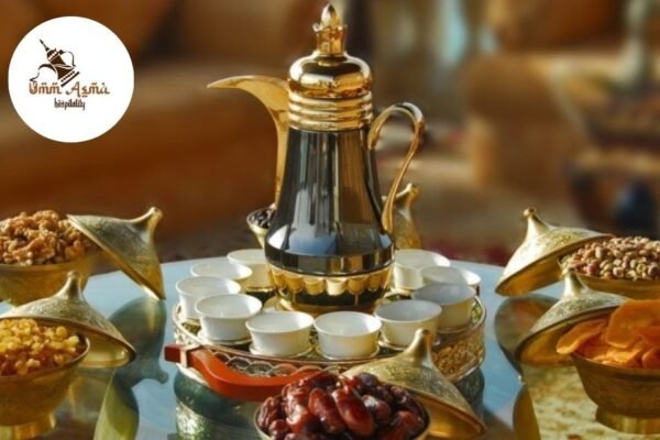 Elegant Coffee Stations for Your Next Event