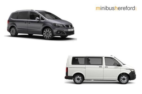 Elegant Hereford Transport: Private Coach Hire Experts