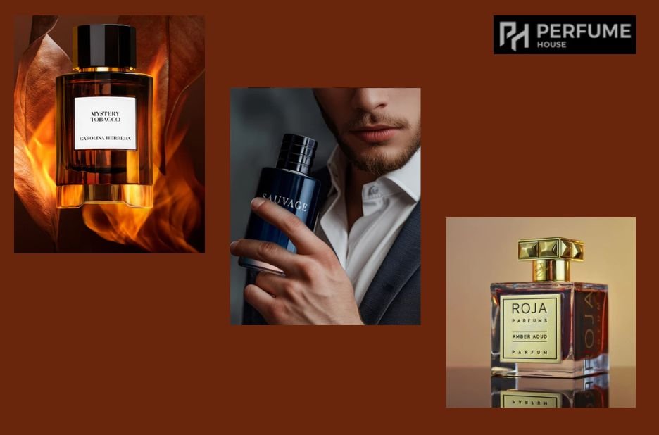 Fresh Alpine Elegance: Discover Creed’s Iconic Scent