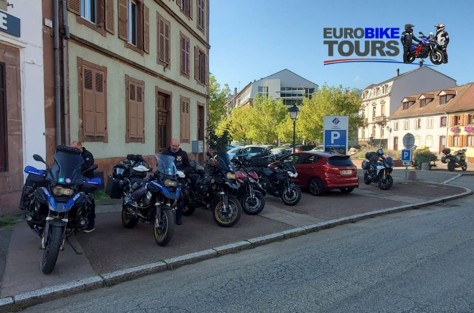 Ride Europe: Guided Motorbike Adventures for Every Rider