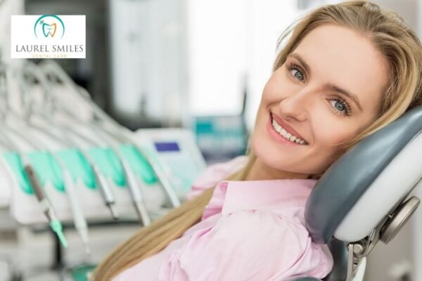 Transform Your Smile: Expert Orthodontic Care in Laurel