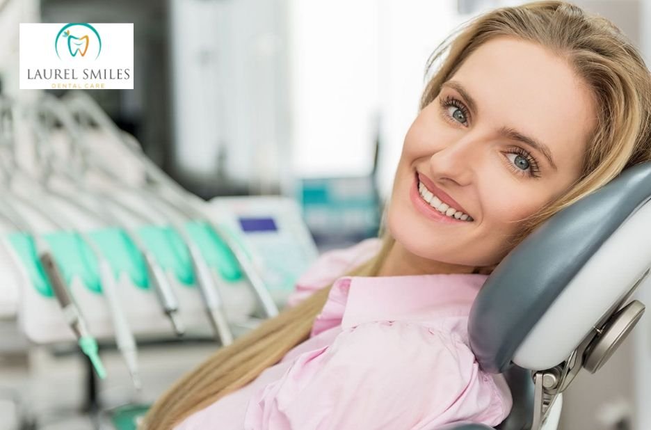 Transform Your Smile: Expert Orthodontic Care in Laurel