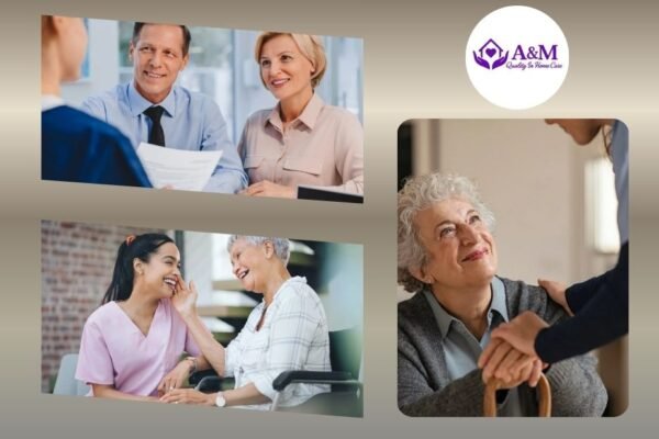 Find Trusted In-Home Caregivers Near You for Support and Comfort