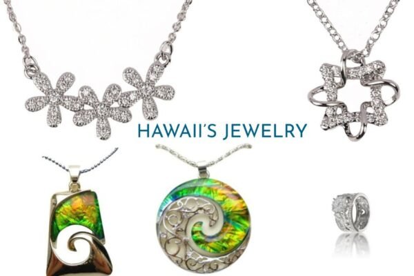 Shop Trendy Hawaii-Inspired Jewellery Online
