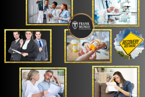 Get expert guidance on challenging denied health claims
