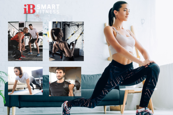 Personal Trainer For Professional At Home Brooklyn | Ibsmartfitness.com