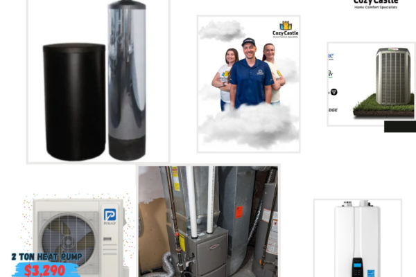 Expert Cooling System Installation Across Toronto