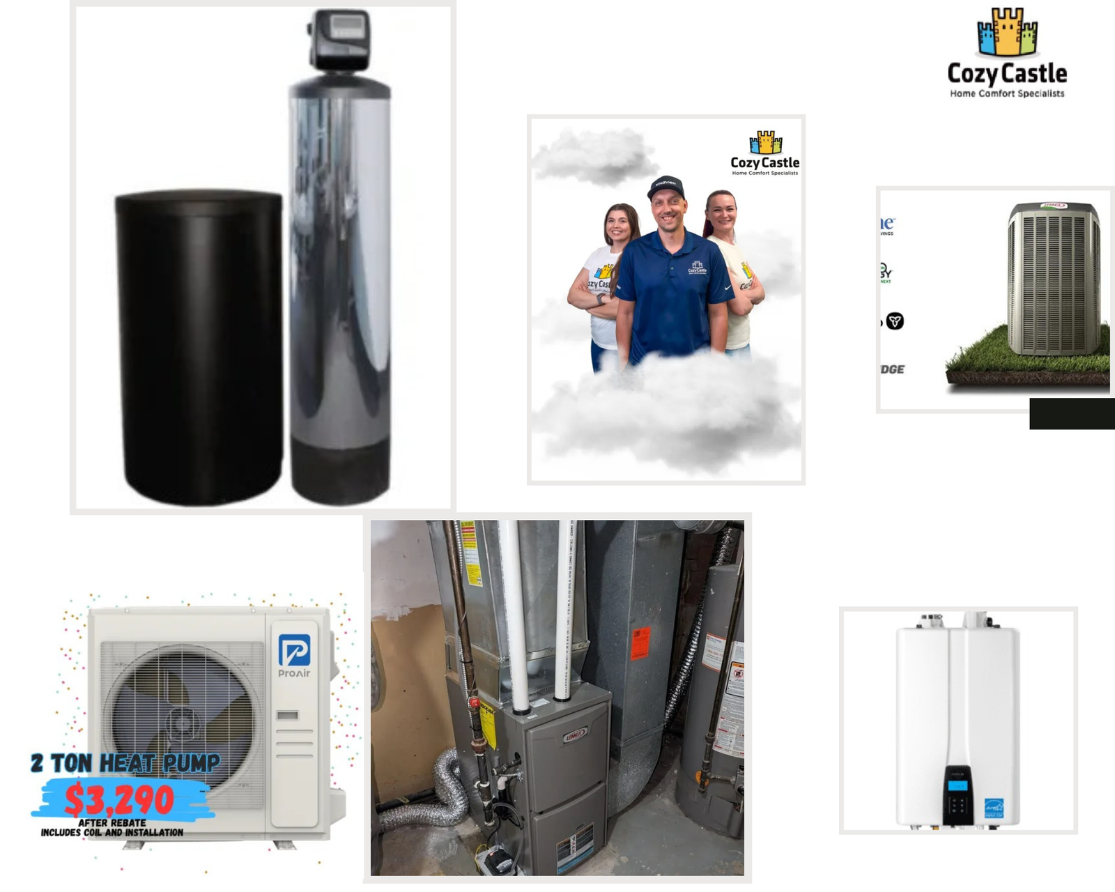 Expert Cooling System Installation Across Toronto
