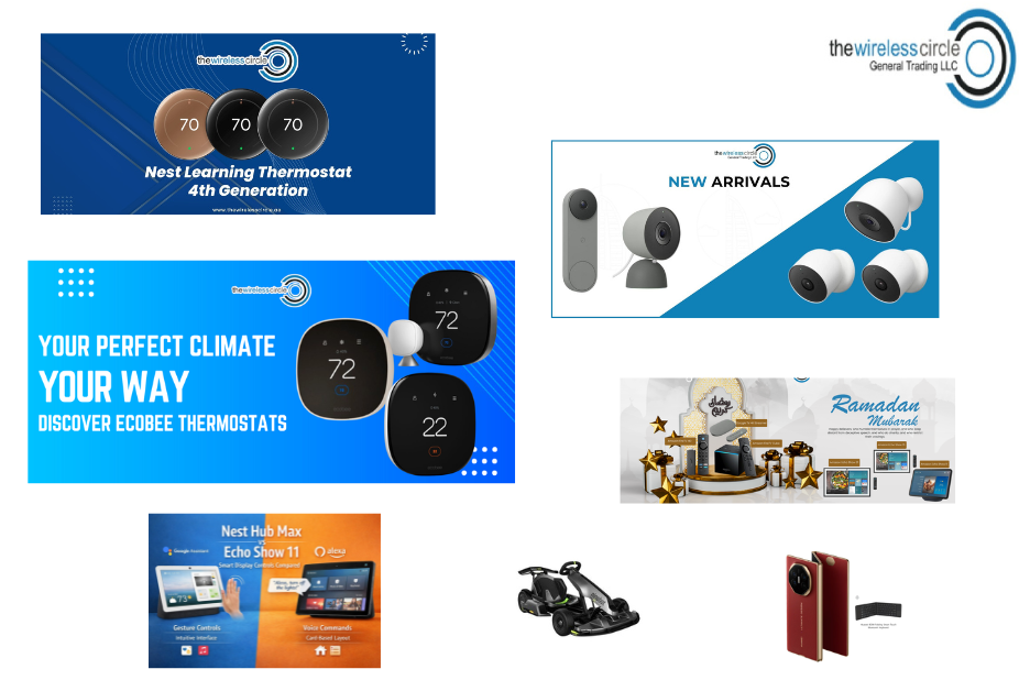 Smart home comfort with an energy-smart thermostat