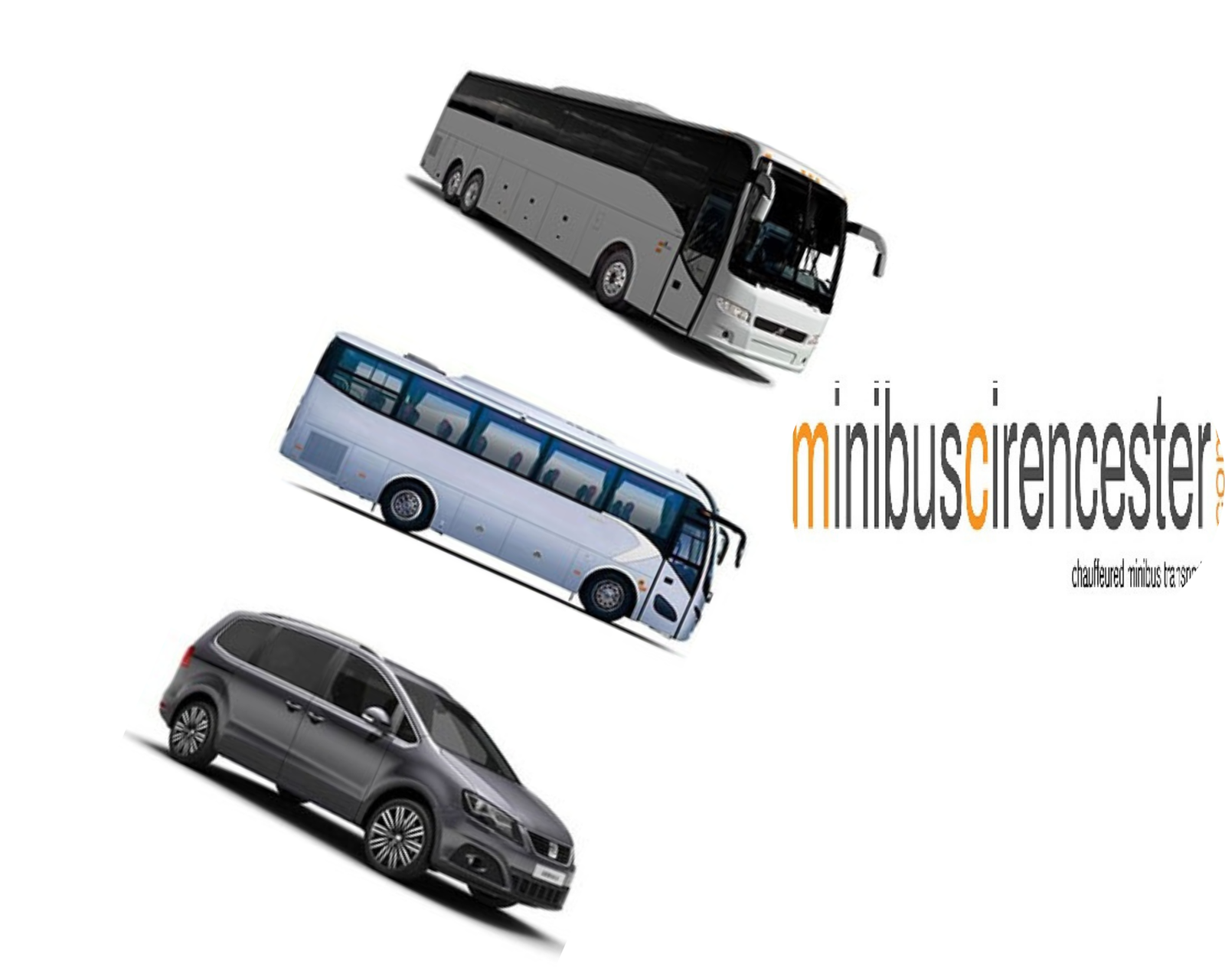 Large Group Travel in Cirencester: 74-Seat Coach with Driver