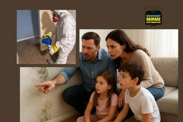 Demolition Free Mold Removal Parkville for Safe Treatment
