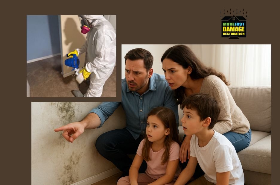 Demolition Free Mold Removal Parkville for Safe Treatment
