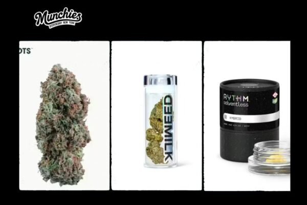 Your Guide to a Top-Rated Cannabis Store in Belle Harbor