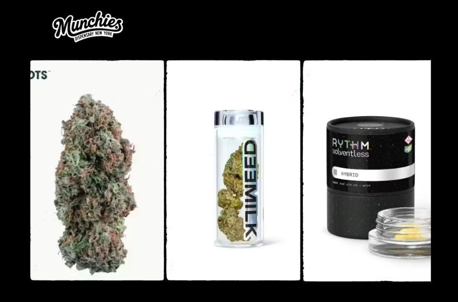 Your Guide to a Top-Rated Cannabis Store in Belle Harbor