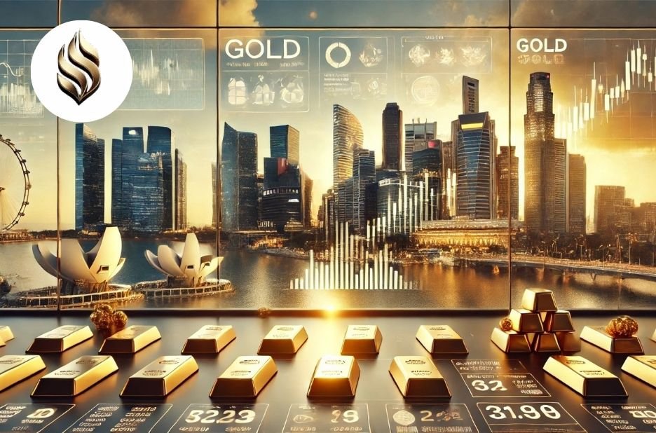 Smart Approaches to Trading Gold Against the USD
