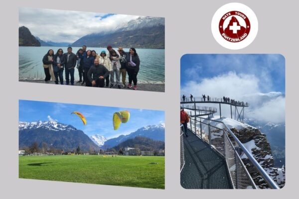 Plan Your Perfect Swiss Adventure with Local Experts