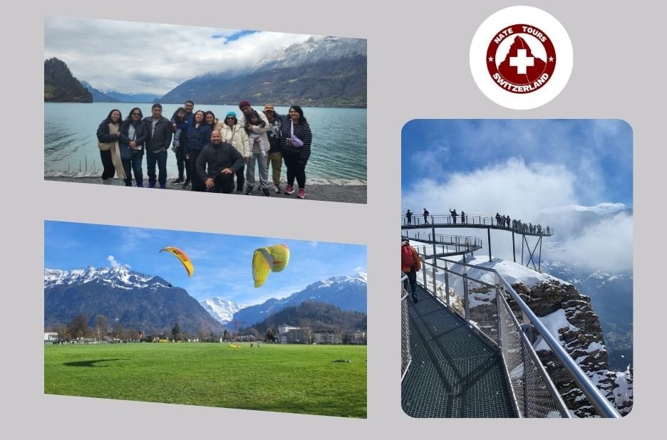 Plan Your Perfect Swiss Adventure with Local Experts