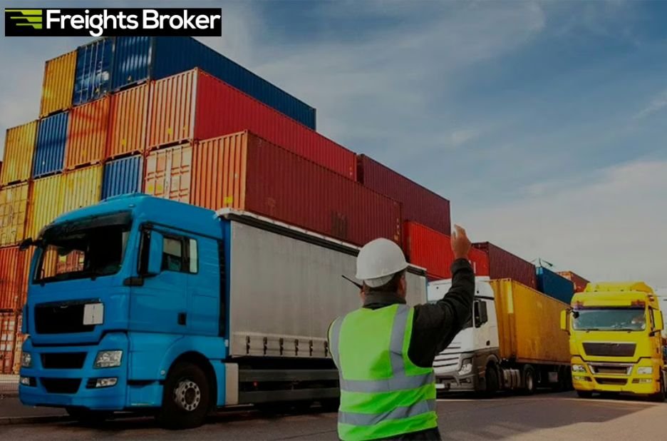 Reliable Full Truckload Shipping for Large Payloads