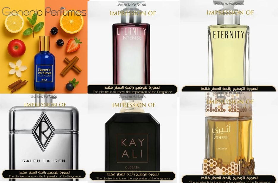 Buy Wholesale Attar Oils Online – Authentic and Exotic Scents at Best Prices