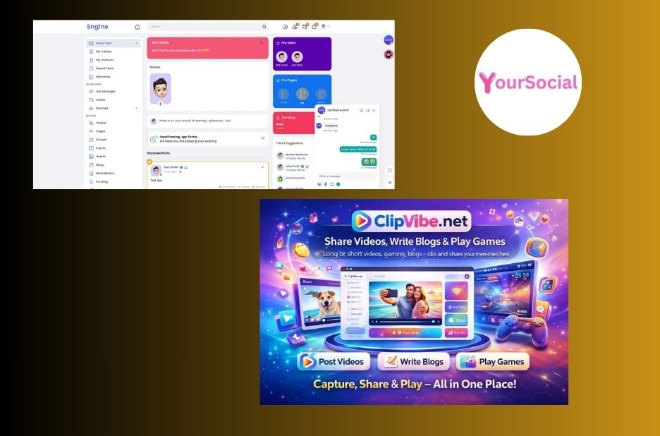 Boost Your Online Presence with Flexible Social Marketing Plans