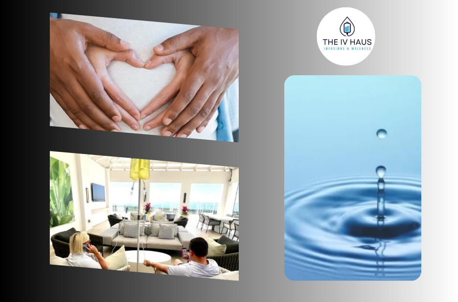 Revitalize Your Wellness with IV Therapy in Southwest Florida