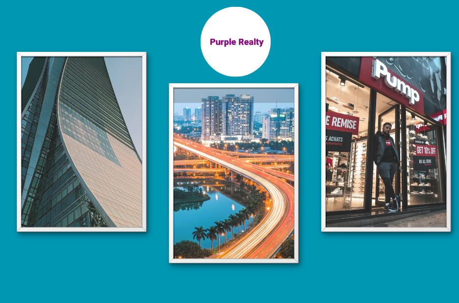 Flexible coworking options in a vibrant Bangalore hub