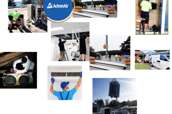 Reliable air conditioning maintenance on the Central Coast