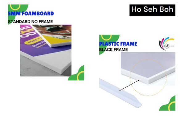 Premium A4 Art Card Printing in Singapore