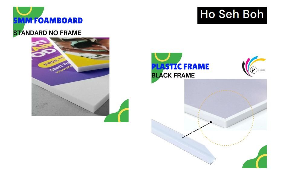 Premium A4 Art Card Printing in Singapore