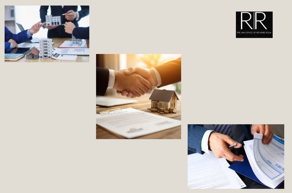 Trusted Broward County Corporate Transactions Lawyer for M&As