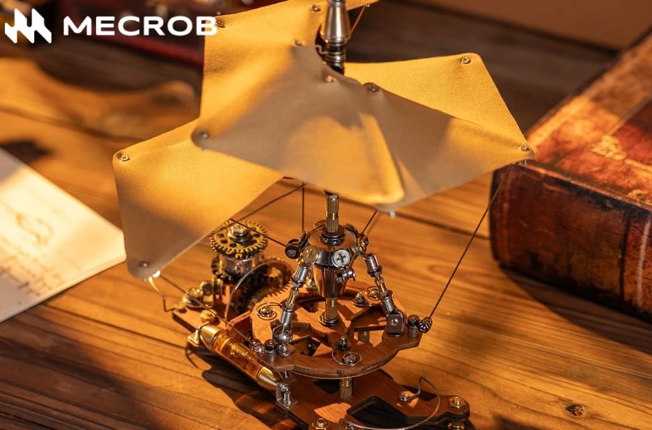 Creative 3D Puzzle Fun for Kids: Boost Brainpower and Play